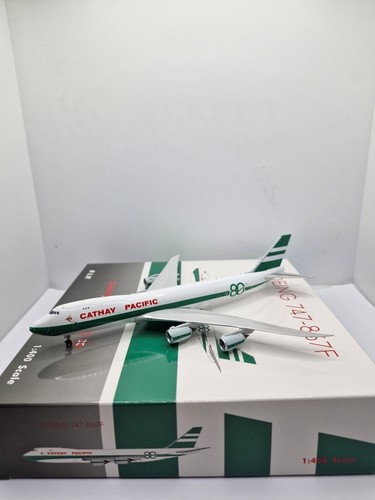 Phoenix models 400 cathay - 1:400,
