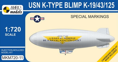 Mark models mkm720 1 - i,