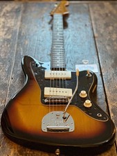 Fender Japan Jazzmaster 1966