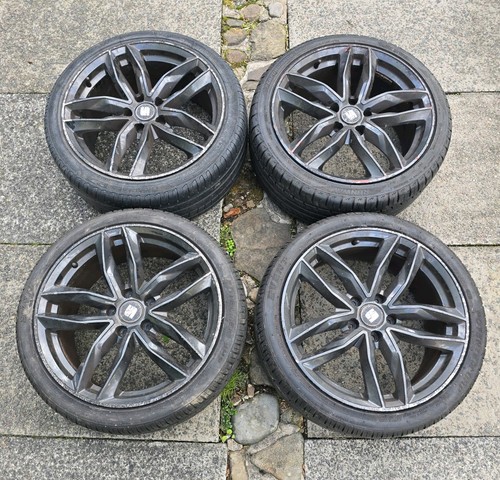 Rs6 style alloy wheels - rs6,