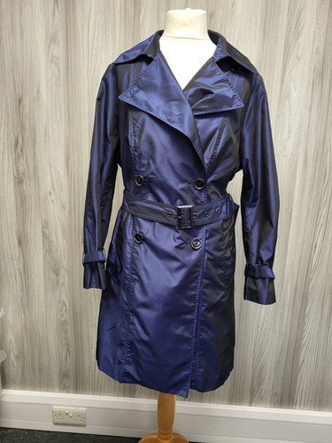 Per una blue metallic mid - m&s,