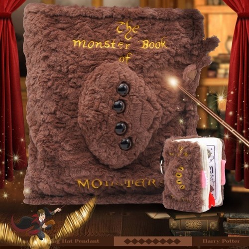2026 harry potter - harry, plush