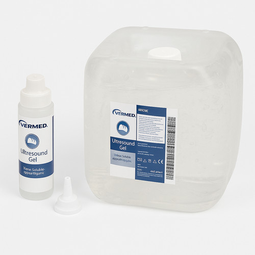 Ultrasound 5ltr clear gel with - ultrasound,