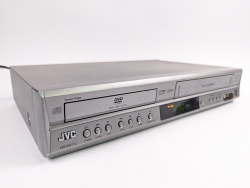 Jvc xvc12sj dvd player - dvd, /