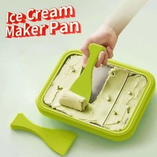 Ice Cream Maker Yogurt Frozen