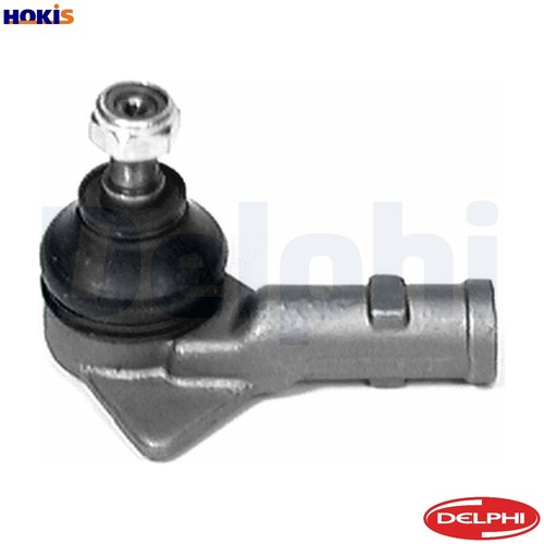 Tie rod end - rod, for