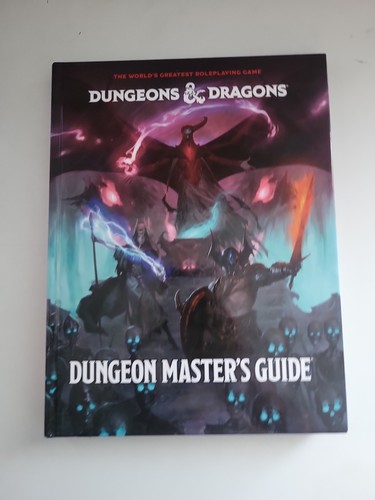 2024 dungeon master - 2024, master’s