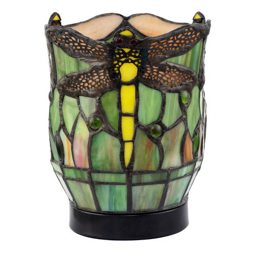 Classic dragonfly tiffany - dragonfly,