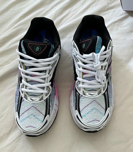 Saucony progrid low - progrid,
