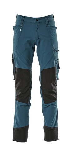 Mascot advanced trousers with - advanced,