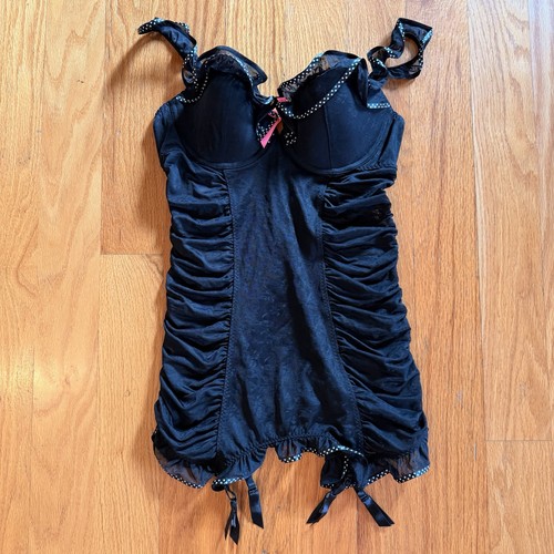 Victoria secret merry widow - merry,