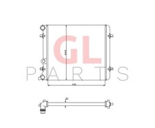 FOR VW GOLF IV 1997-2003