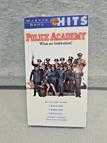Nhl police academy sealed - nhl,