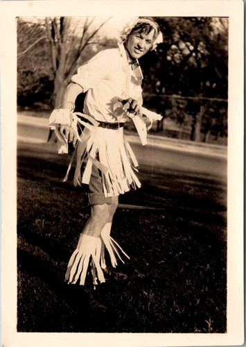 Costume funny photo - costume, picture
