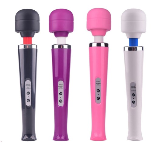Magic massager wand powerful