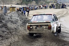 Markku Alen Ilkka Kivimaki