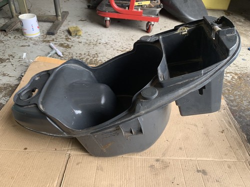 Piaggio liberty 125 - piaggio, under