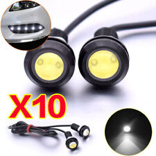 10X Car Universal LED White