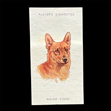 John Player Cigarette Card