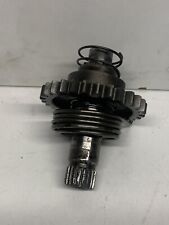 Suzuki RM 250 1999 Kickstart Mechanism 