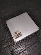 Nissan Genuine ER34 R34 Skyline RB25DET 4AT Auto ECU Engine Computer Control