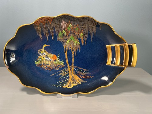 Carlton ware bowl - ware,