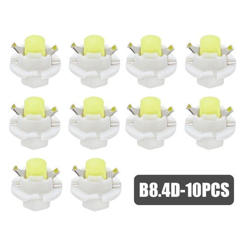 10pcs 1 smd - 1, led