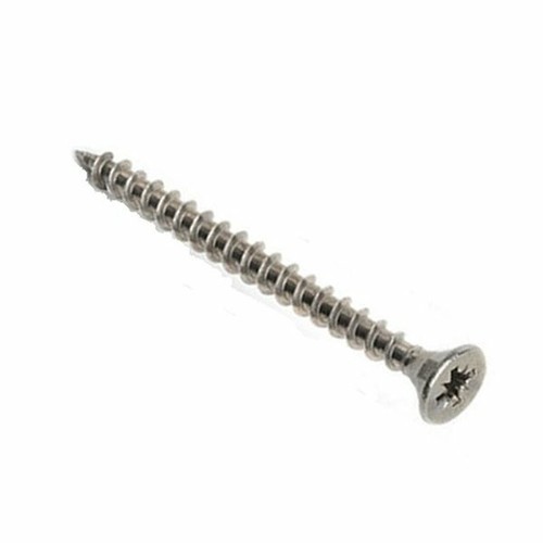 Woodscrew 30 chip board - woodscrew, 5