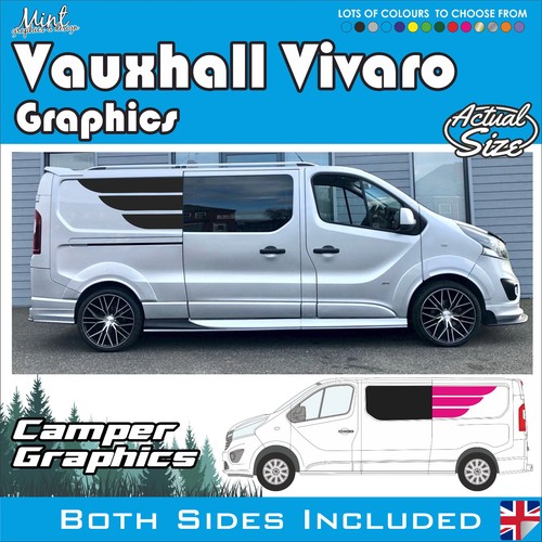 Lwb mk2 vauxhall - lwb, vivaro