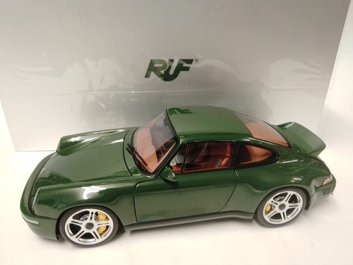 Almost real porsche 911 964 - almost,