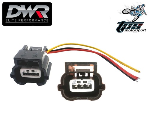 Dwr map manifold pressure - dwr,