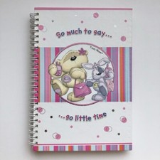 Fizzy Moon Cute Teddy Bear