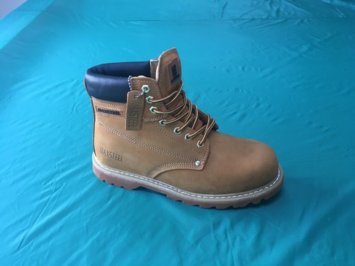 Work boots - work,