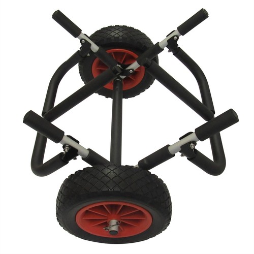 Folding paddle board - paddle,