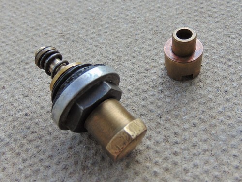 Classic carburettor jet - classic, h2