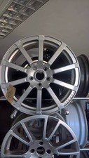 Lotus Evora 18" Silver Alloy