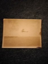 Ea8 photograph original Bristol tractor aeroplane 1915 