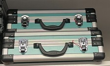 Aluminum Equipment Case