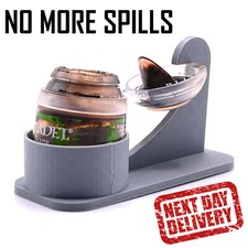 Paint Pot Holder For All