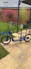 Pawtrekker Classic Dog Scooter