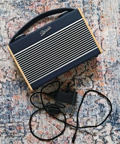 Roberts digital radio rambler - digital,