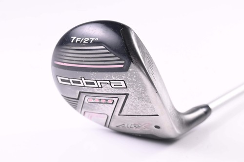 Ladies cobra air wood - ladies,