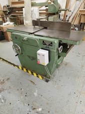 Wilson 18inch planer - wilson,