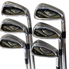 Mizuno JPX 825 XD Iron Set