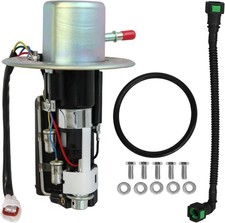 Fuel pump assembly - pump, 15201-35f00