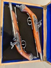 a pair of luxury decorative