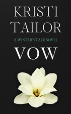 A Winter's Vow Kristi Tailor