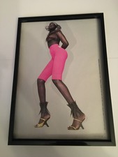 Alexander Mcqueen shoes-1998