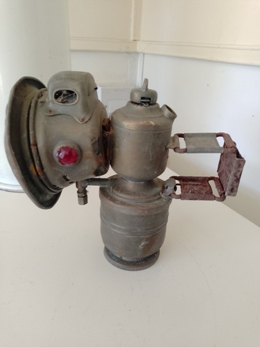 Vintage powell and hanmer - powell,