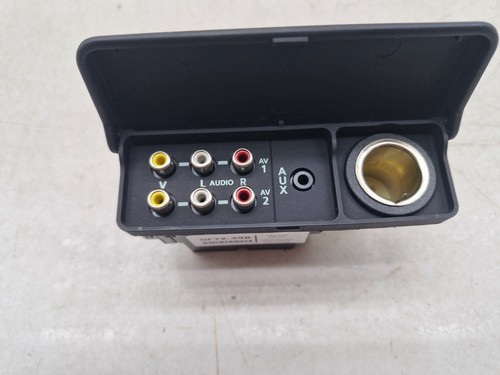 Land rover l319 rear power - land,